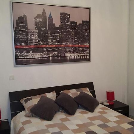 Cite Espace Apartment Тулуза Экстерьер фото