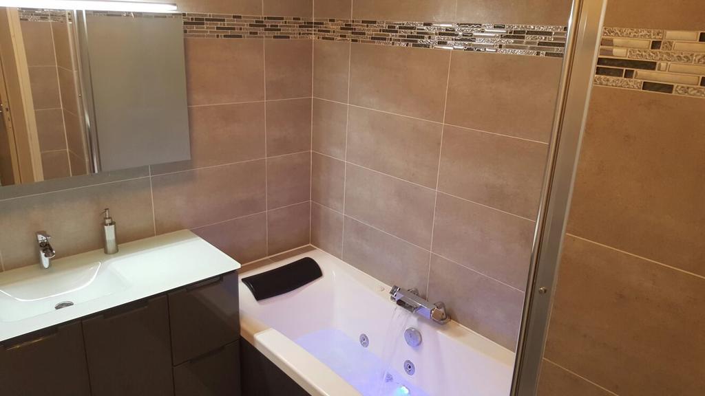 Cite Espace Apartment Тулуза Экстерьер фото
