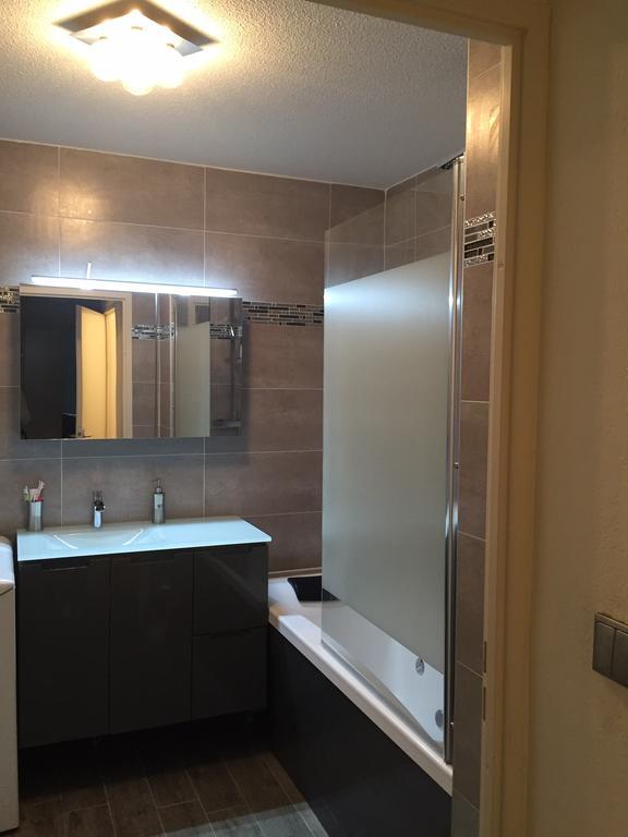 Cite Espace Apartment Тулуза Экстерьер фото